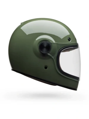 Kask integralny Bell Bullitt GT zielony
