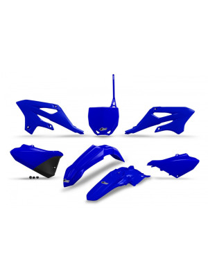 Komplet plastików UFO do Yamahy YZ 85 (22-) niebieski
