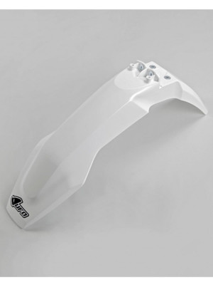 Przedni błotnik UFO do Husqvarna TC 125/300 (16-22), TC 250 (17-22), TE-TX 125 (17-19), TE 150 (20-), FC 250/350/450 (16-22), FE 250/350/450/501 (17-