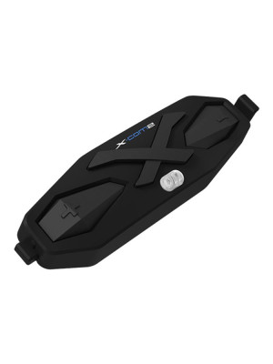 Interkom motocyklowy Nexx X.COM 2