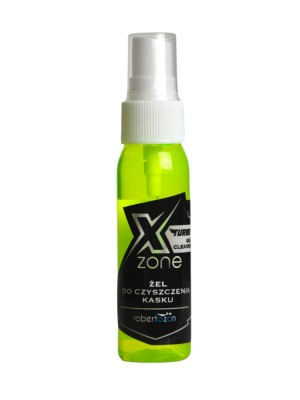 Żel do czyszczenia kasku Xzone Turbo Gel [pojemność: 30 ml]