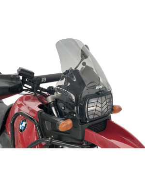 Szyba motocyklowa WRS Standard BMW R 1100 GS (94-99) przyciemniana