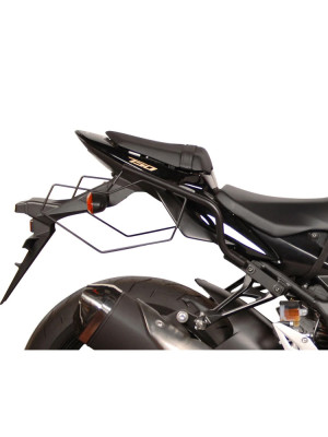 Stelaż pod półsztywne torby Shad Suzuki GSR 750 (11-17)