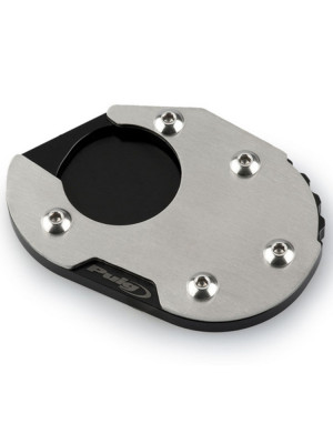 Poszerzenie stopki bocznej Puig do BMW R1200GS (13-18) / R1250GS (18-24)
