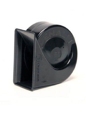 Klakson mini o niskich tonach Denali SoundBomb Electromagnetic