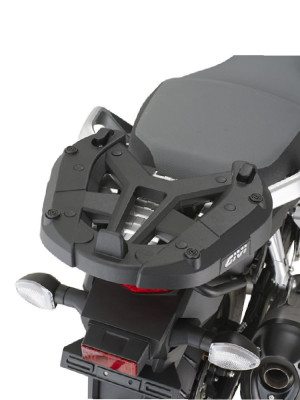 Stelaż GIVI pod kufer centaralny Monokey Suzuki DL 1000 V-Strom (14-16)[płyta Monokey w zestawie]