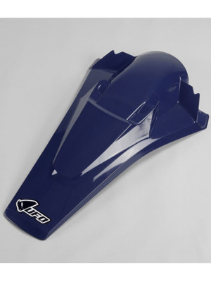 Tylny błotnik UFO do Husqvarna TC 125/300 (16-18), TC 250 (17-18), FC 250/350/450 (16-18) niebieski