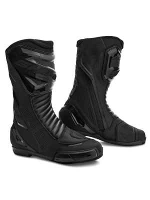 Buty motocyklowe Shima RX-3 czarne