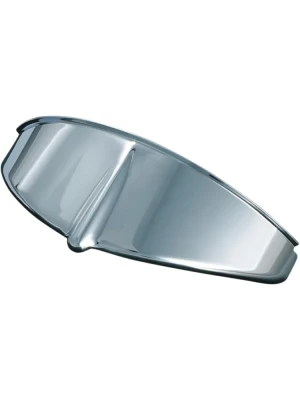 Daszek do reflektora Kuryakyn Harley Davidson (wybrane modele) srebrny