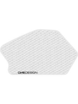Tankpady boczne Onedesign do Yamahy Tracer 7 (21-) przezroczyste
