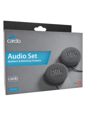 Głośniki akcesoryjne 45mm SET JBL