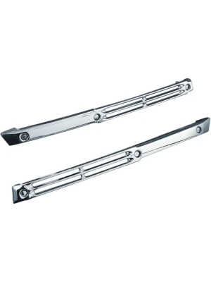 Listwa ozdobna Kuryakyn Trim Honda GL 1500 Goldwing (91-00) srebrna