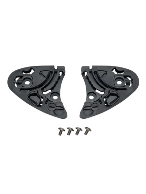 Mechanizm wizjera CWR-F2 Shoei do kasku NXR II