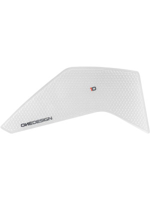 Tankpady boczne Onedesign do Hondy CRF 1000 L Africa Twin (16-19)/ Adventure (18-20) przezroczyste