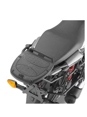 Stelaż pod kufer centralny Monolock Kappa Honda CB 125 F (21-)