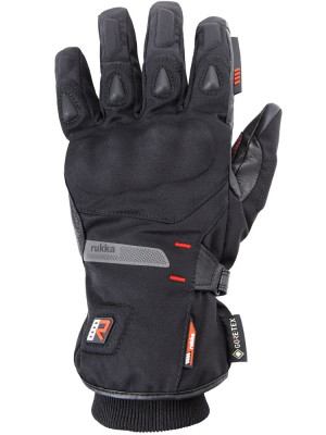 Rękawice motocyklowe tekstylne Rukka ThermoG+