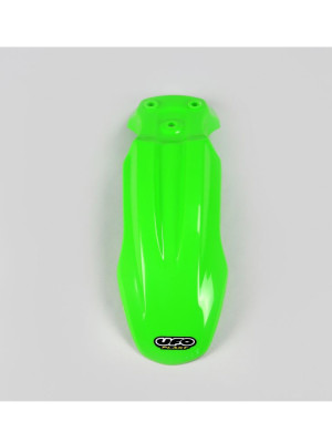 Przedni błotnik UFO do Hondy CRF 50 (04-) zielony