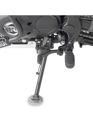 Poszerzenie stopki Kappa Royal Enfield Himalayan (21-23)