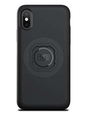 Etui na telefon iPhone X/XS Quad Lock MAG (magnetyczne)