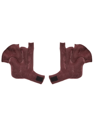 Wkładki policzkowe do Schuberth C4 Pro Women