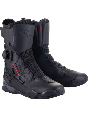 Buty motocyklowe Alpinestars SP-X Boa czarne