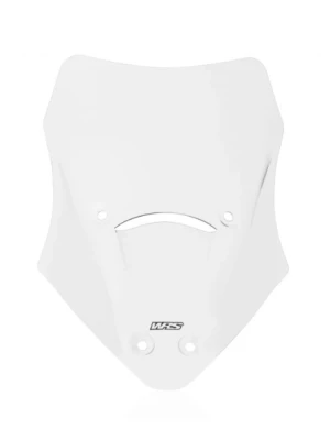 Szyba motocyklowa WRS Touring Ducati Multistrada V2/ S (25-) przezroczysta