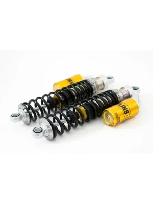 Zestaw amortyzatorów motocyklowych tylnych Ohlins STX36 Street Performance Kawasaki Zephyr 1100 (92-01)