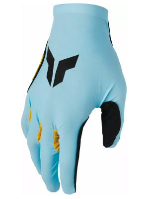 Rękawice cross Thor Sportmode Iconic niebieskie
