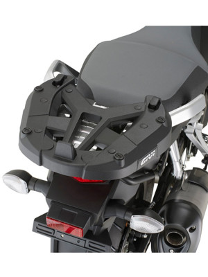 Stelaż pod kufer centralny Monolock, Monokey Kappa Suzuki DL 650 V-Strom (17-24)/ 1000 V-Strom (17-19)