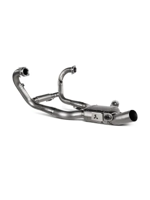 Rura wydechowa Akrapović BMW R 12/ G/ S/ Nine T (24-) tytanowa [bez homologacji]