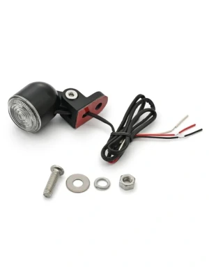 Światło motocyklowe tylne Led Daytona D-Tail uniwersalne