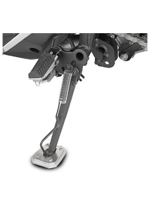 Poszerzenie stopki bocznej Kappa Kawasaki Versys-X 300 (17-)