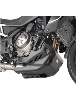 Osłona miski olejowej GIVI Suzuki V-Strom 800 SE (23-) czarna
