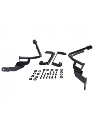 Stelaż pod kufry boczne Shad 3P system Honda NC 750 X (21-25)