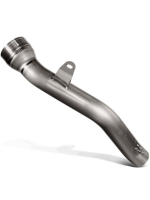 Rura łącząca Akrapović Kawasaki Ninja ZX-10R/ ZX-10RR (21-25) titanium
