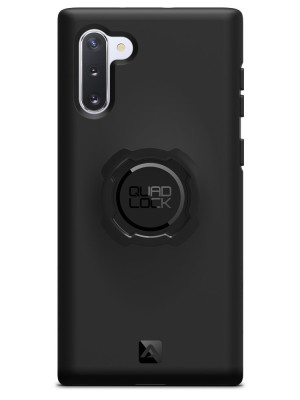 Etui na telefon Samsung Galaxy Note10 Quad Lock