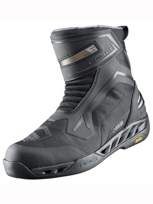 Buty motocyklowe Held Ventuma Surround GTX czarne
