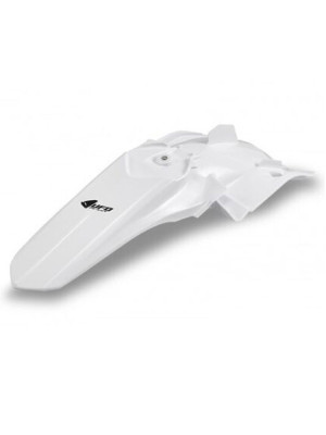 Tylny błotnik UFO do Yamahy YZ 85 (22-) biały