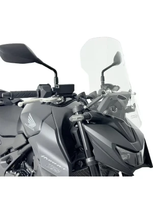 Szyba motocyklowa WRS Touring Honda CB 750 Hornet (25-) przezroczysta