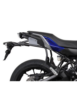 Stelaż kufrów bocznych Shad 3P System Yamaha Tracer 700 (16-20)/ Tracer 7 (21-24)
