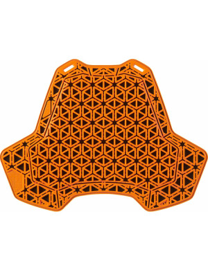 Ochraniacz klatki piersiowej Icon D3O Ghost level 1