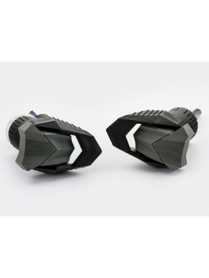 Crash pady R19 PUIG Yamaha MT-09/SP/ Tracer 9/ GT (21-)/ MT-09 Y-AMT/XSR900 GP (24-)/ Tracer 9 GT+ (23-)/ Tracer 9 Y-AMT (25-)