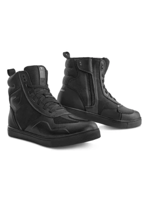 Buty motocyklowe Shima Unit Vent czarne
