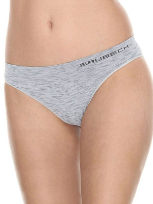 Bikini Brubeck Fusion szare