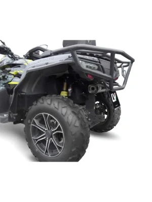 Tłumik do ATV LeoVince LV One Evo CF Moto CForce 1000 (18-24) [bez homologacji]