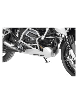 Osłona silnika Touratech BMW R1200GS (LC)/ R1200GS Adventure (LC) srebrna