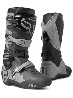 Buty enduro Fox Motion Dark Shadow