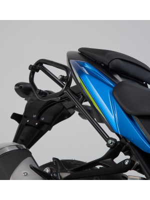 Stelaż boczny SLC SW-Motech SUZUKI GSX-S 750 WC50/51/52 (16-) [na prawą i lewą stronę]
