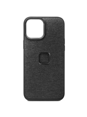 Etui Peak Design Mobile Everyday Case do modelu iPhone 12 Pro Max grafitowe