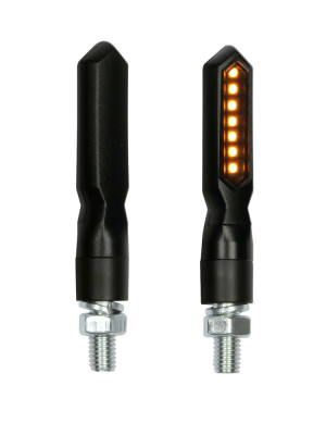Kierunkowskazy Led Lampa Piercer SQ [12V]